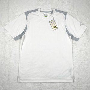 Callaway T-Shirt Men’s Short Sleeve Crew Neck Dry Tee